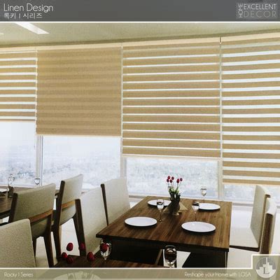 За окном красок достаточно, а добавить их в. LOSA - KOREAN COMBI SHADES - EXCELLENT HOME DECOR