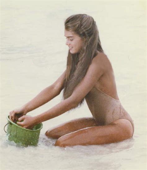 Maybe you would like to learn more about one of these? Brooke Shields | Style Icons | Pinterest | Cantantes ...