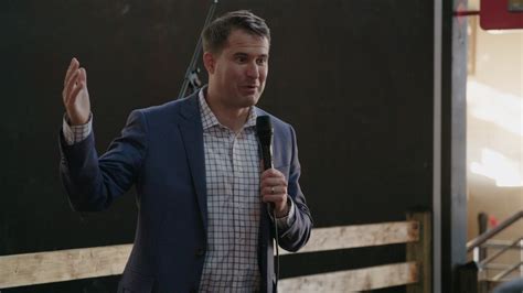 Representing massachusetts' 6th congressional district. Why Seth Moulton Revealed His PTSD: "Fuck It, It's the ...