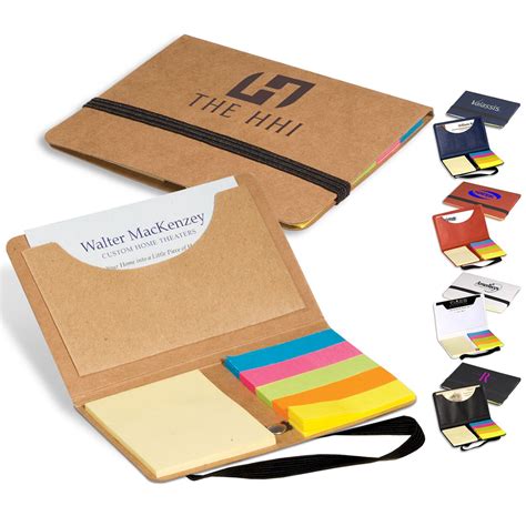 Customize crello layouts to suit your style and business brand. Promotional Business Card Sticky Pack | Customized ...