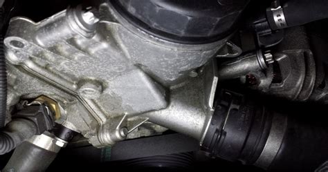 These cars can use an sn oil but sl is much more appropriate. Bmw Oil Filter Housing Gasket