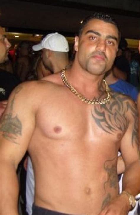 The comanchero motorcycle club is an outlaw motorcycle gang in australia. Mick Hawi was at war with successor Mark Buddle | Daily ...