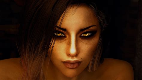 We did not find results for: Bedroom eyes at Skyrim Nexus - mods and community