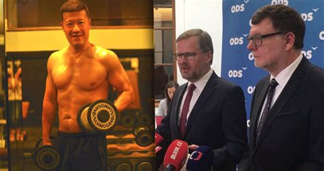 Na jeho stránkách naleznete jeho kompletní tomio okamura v partii v tv cnn prima o obvinění ruska a o situaci kolem (ne)důvěry vlády. „Žádný mozek, jenom svaly," naštvalo Okamuru. A ODS nechce ...