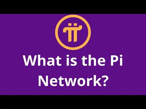Pi network allows users to earn pi cryptocurrency from any mobile device. Pi Network Vs. Bitcoin - YouTube