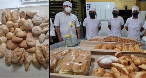 Latest public health information from cdc. Chiclayo: panaderos de Monsefú presentan al 'Pan anti ...