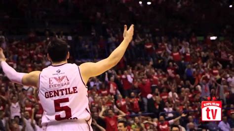 Maybe you would like to learn more about one of these? 26° scudetto Olimpia Milano 27-6-2014 Il più grande ...