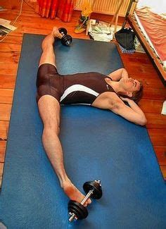 Whenever i open the app, the. 13 best Hot flexible guys in the splits images on ...