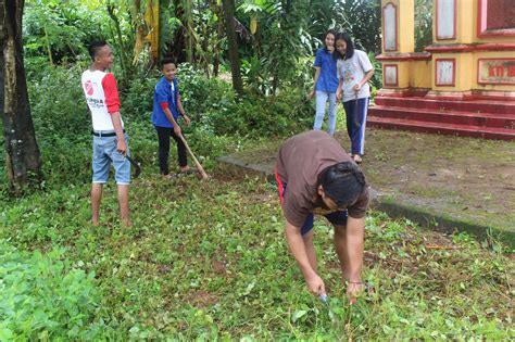 * kwalitas gambar tajam,bersih dan awet. Kegiatan Penghijauan Tahun 2017 - Karang Taruna Bisma Birawa