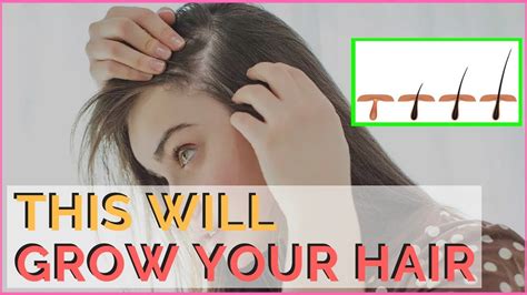 Besides good quality brands, you'll also find plenty of discounts when you shop for hair growth oil during big sales. The BEST Solution for FASTER Hair Growth - GRO Hair Oil ...