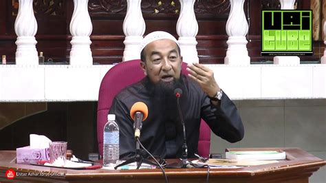 Ustaz azhar idrus fue un maestro famoso en malasia, es una figura popular como un predicador de la libre y moderna. Beauty Injection - Ustaz Azhar Idrus - YouTube