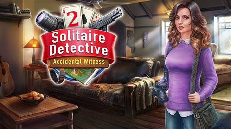 Download movie the accidental detective 2: Solitaire Detective 2 - Accidental Witness - YouTube