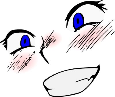 Cat kitten anime manga animation, chi, mammal, face png. ahegao face - Sticker by daniel