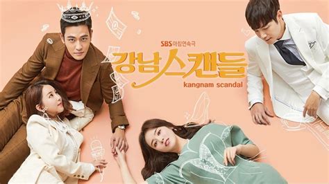 The good wife ep 7 eng sub korean drama. Gangnam Scandal Ep 5 Eng sub (2018) Korea Drama online ...