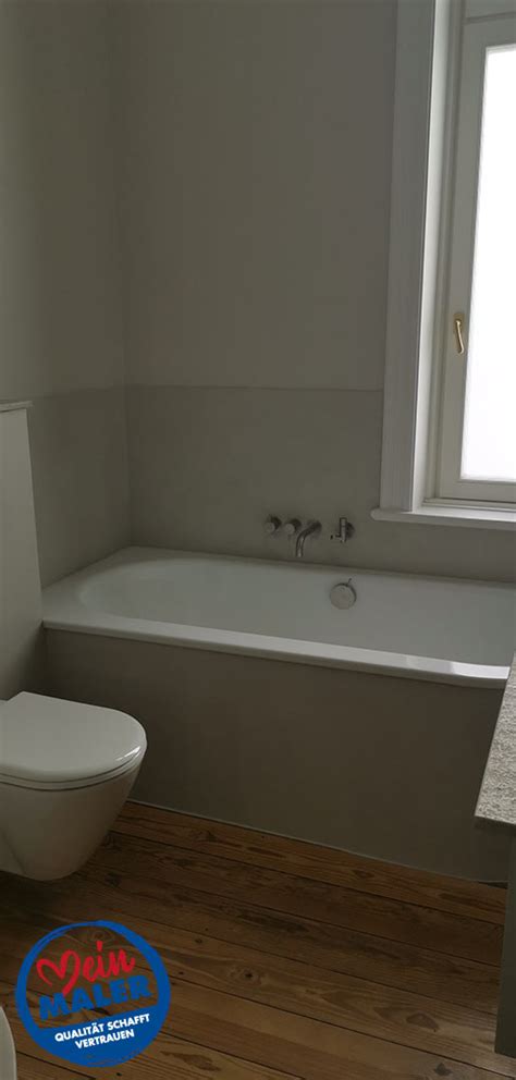 Es sind brancheneinträge zu fliesen in kiel gefragt? Fugenlose Spachteltechnik Bad Malente Dusche ohne Fliesen ...