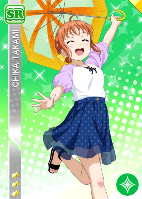 Chika takami phone wallpaper by yuiny on deviantart. Takami Chika (Chika Takami) - Love Live! Sunshine!! - Mobile Wallpaper #2963391 - Zerochan Anime ...