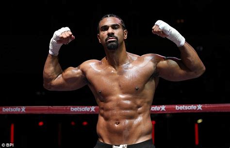 Is david haye a vegan? 8 Vegan Fighters That Kick-Ass - Combat Sport Events