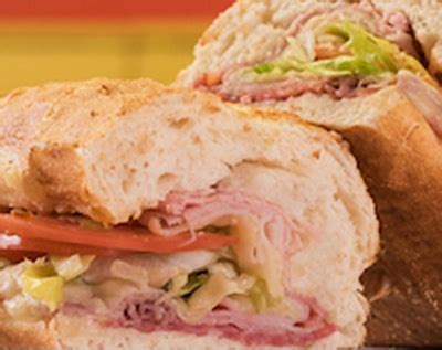 Today's top firehouse subs promotion: Potbelly's 4 in OC, Finally | Orange County Business Journal