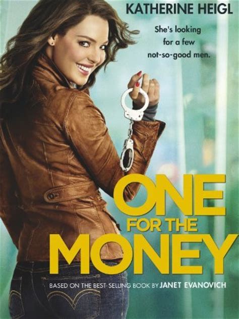 Our director @castillelandon and @madisoniseman do an incredible job of capturing the struggles and horrors of rain's experience with mental illness in a respectful, compassionate and honest way. DVD Cover - One for the Money Photo (31926928) - Fanpop