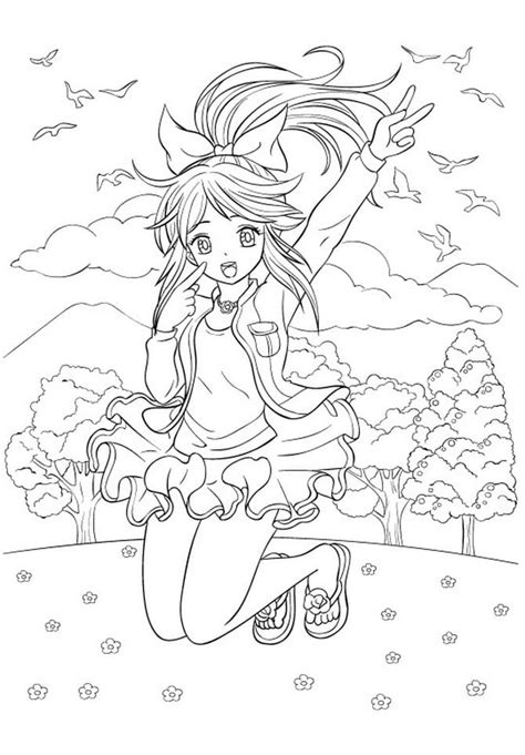 Erza mal vorlage / fairy tail coloring pages coloring4free. Erza Mal Vorlage - Fairy Tail Malvorlagen Coloring And ...