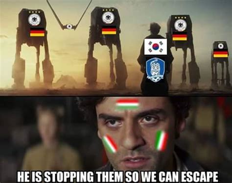 Quick recap of mexico vs. Germany vs Mexico : SequelMemes