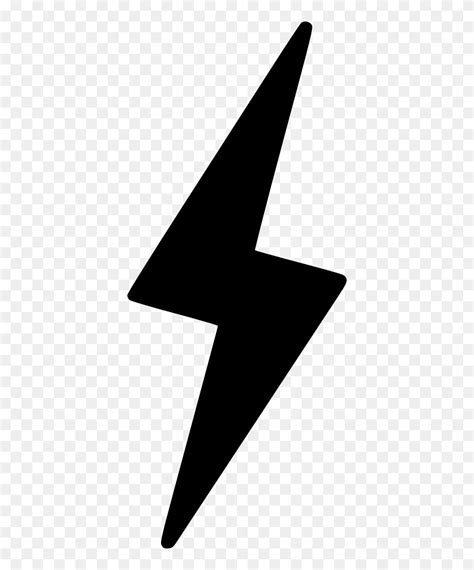 Check spelling or type a new query. Flash Clipart Lightning Bolt - Voltage Icon - Png Download ...