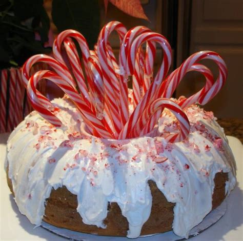 Just shoot me a dm with the a message and the @ of Best Candy Cane Cake Ever! - Liz Bushong