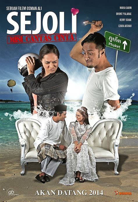 Cinta si wedding planner arrived on netflix usa on may 8 2019, and is still available for streaming for american netflix users. Sejoli Full Movie 2014 - Tonton Online