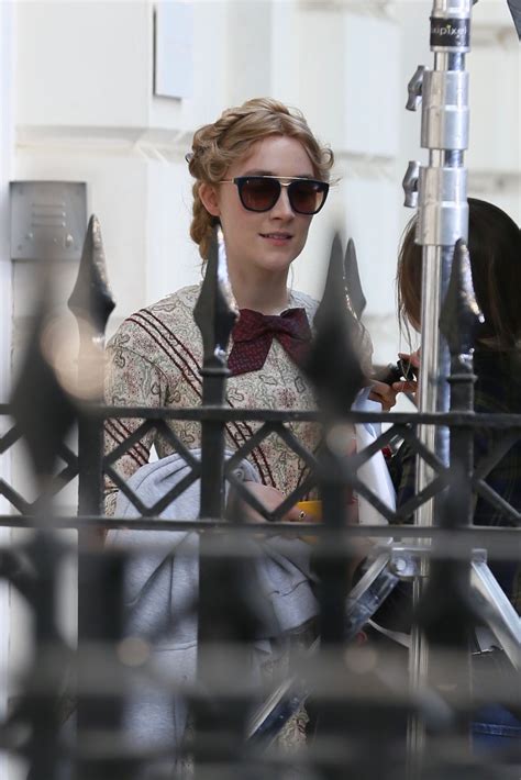 Kate winslet slowly illuminates mary from the inside, passion fighting caution beneath that while it's a shame that ammonite falls short of being extraordinary, there's plenty to appreciate, and ronan. KATE WINSLET and SAOIRSE RONAN on the Set of Ammonite in ...