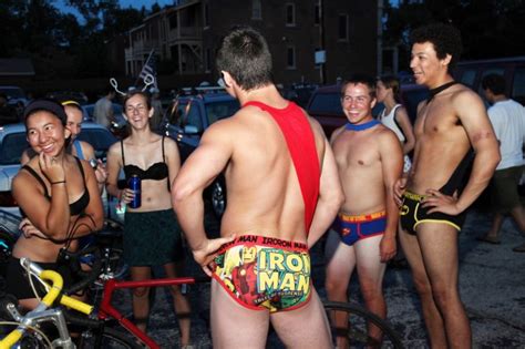 From the cycling plus and mbuk network. Calling all cycling buffs for the World Naked Bike Ride ...