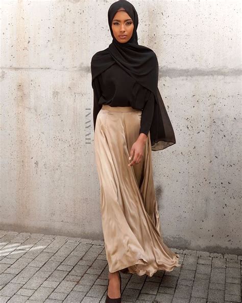 Check out our muslimah clothing selection for the very best in unique or custom, handmade pieces well you're in luck, because here they come. INAYAH | Hijab fashionista, Muslimah fashion, Islamic fashion