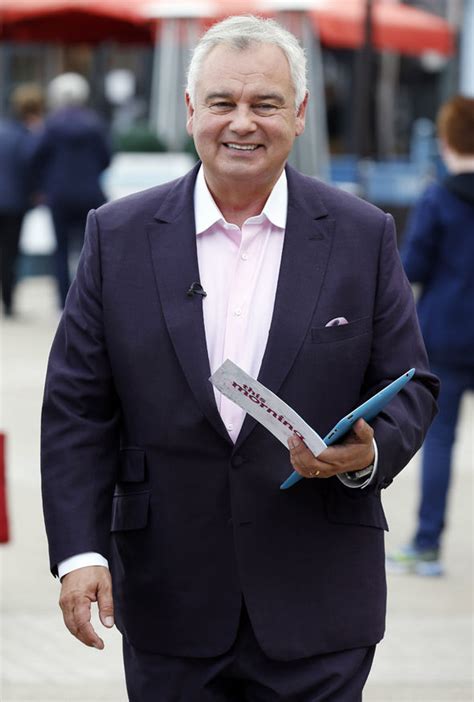 Eamonn holmes can be an irish journalist and broadcaster who includes a net well worth of $5 million. Eamonn Holmes left stranded as fog stops him making it to ...