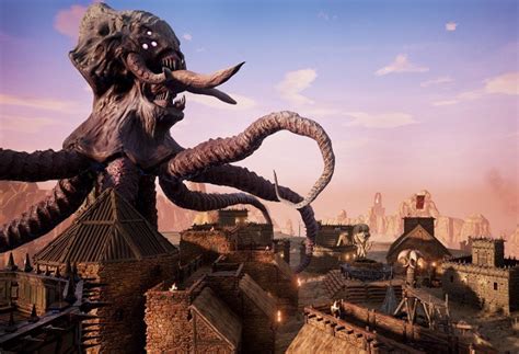 A huge open world awaits you, where you will play for the main character, who was nicknamed conan the barbarian. Conan Exiles: How to set up your own private server 2021 ...
