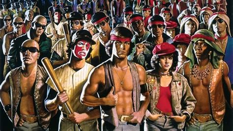 Other books related to same kind of different as me. The Gangs That Didn't Make It Into THE WARRIORS | Birth ...