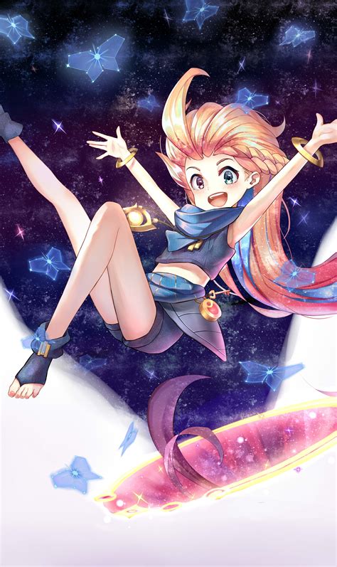 Ugaming league season 2 playoffs. Zoe (League of Legends) - Zerochan Anime Image Board