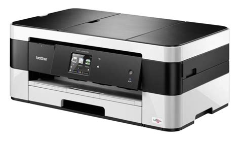 Bei win 7 wurde der drucker auch als drucker erkannt. Scanner Treiber Brother MFC-J4420DW für Windows Und Mac - Brother Treiber