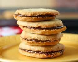 The milano cookie (marketed as the monaco in canada) is a trademarked cookie manufactured by pepperidge farm as part of its series of european cookies. Copycat Mint Milano Cookies | AllFreeCopycatRecipes.com