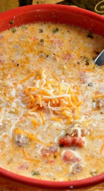 We did not find results for: Crock Pot Low-Carb Taco Soup | Low carb taco soup, Cooker ...