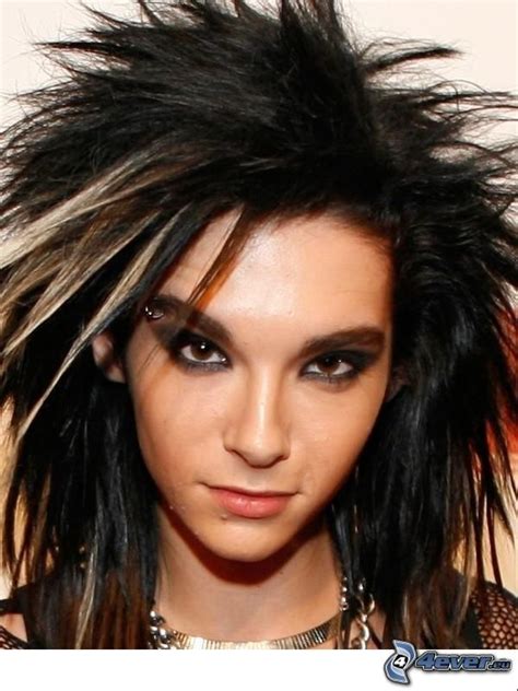Bill kaulitz (born 1 september 1989), also known mononymously as billy (stylized as billy) for his solo act, is a german singer and songwriter. Bill