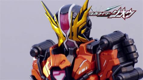 Terima kasih yang udah subscribe channel toku forest id. Kamen Rider Zi-O Episode 26 Preview - Orends: Range (Temp)