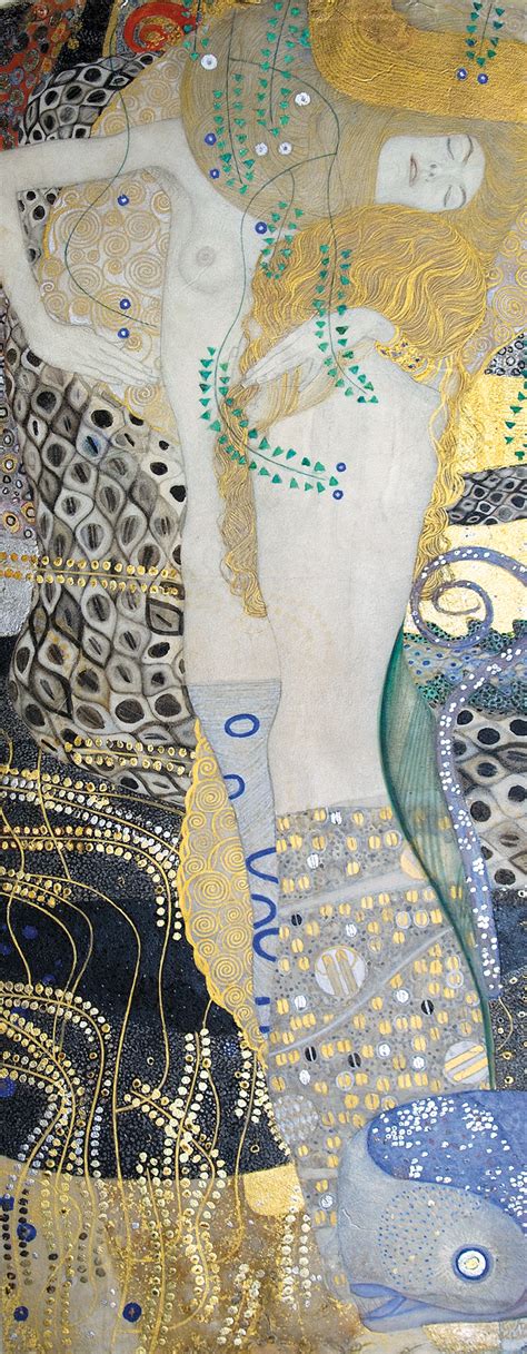 Photos of klimt's studio show the. Belvedere Museum Wien | Die Klimt-Sammlung des Belvedere