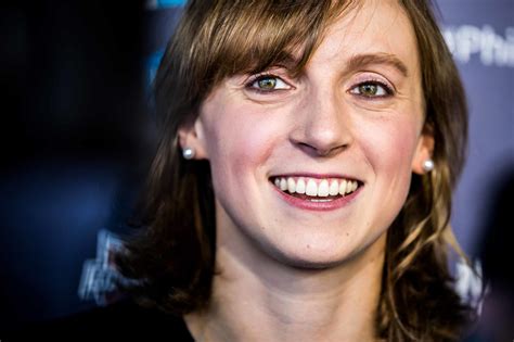 As of february 2021, katie ledecky has an estimated net worth of $5 million. Katie Ledecky Reads 'The Little Engine That Could' to Kids ...