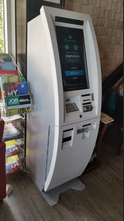 Address, phone number, fax, postal code. Bitcoin ATM in Edmonton - Waves Coffee House