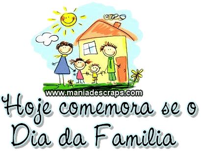 O dia internacional da família e o dia uma forma de comemorar o dia, é promover uma festa da família. Observatório MUNICIPAL de AÇÃO Social - Jequié: DIA DA ...