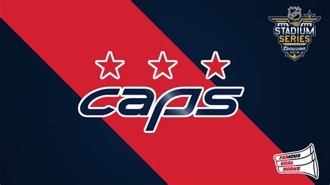 Washington capitals star alex ovechkin and his wife nastya ovechkina are investing in the nwsl's washington spirit, the team announced monday. Washington Capitals 2018 Stadium Series Goal Horn - YouTube