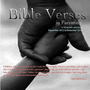 Bible Quotes About Parenting. QuotesGram