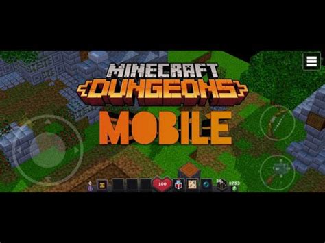 We did not find results for: Minecraft Dungeons MOBILE v1.4 apk - YouTube