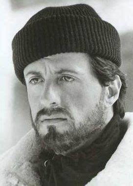 Sylvester stallone has revealed that a rocky iv scene featuring paulie's robot has been removed ahead of the release of the film's director's cut. Sylvester Stallone Rocky IV- I love a man with a beard ...