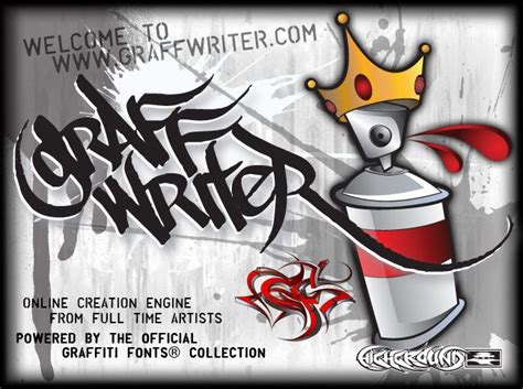 Create an ebook online free. Best Free Font Generators 2021 | Graffiti font, Free ...