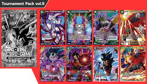 Furthermore, the franchise release 2 chapters so far and now nine dragon's ball parade chapter 3 is next in the queue. UNIVERSAL ONSLAUGHT Tournament (February) - EVENT | DRAGON BALL SUPER CARD GAME